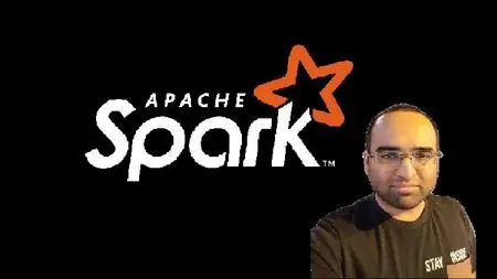 Apache Spark In-Depth (Spark with Scala)