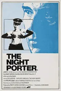 The Night Porter - Liliana Cavani (1974)