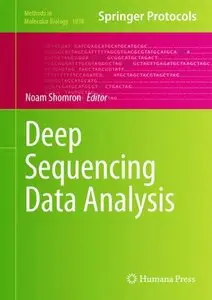Deep Sequencing Data Analysis (Methods in Molecular Biology) 