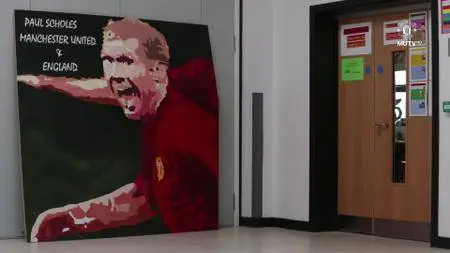 Scholesy: In a League of His Own (2015)
