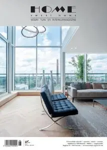 Home Sweet Home - September-Oktober-November 2019