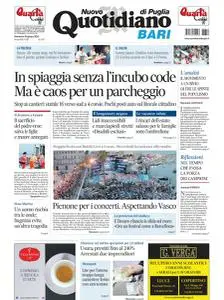 Quotidiano di Puglia Bari - 19 Giugno 2022