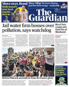 The Guardian - 15 July 2022