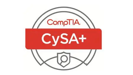 Comptia Cyber Security Analyst+ (Cysa+) Certcamp & Mockexam