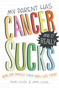 My Parent Has Cancer and It Really Sucks