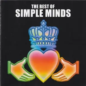 Simple Minds - The Best Of (2001)