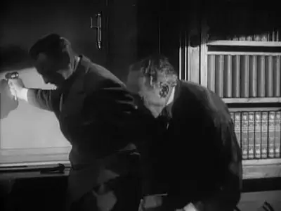 Arsene Lupin (1932)