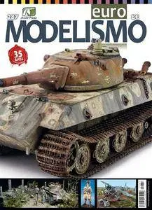 EuroModelismo n°287 - 2017