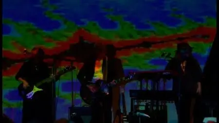 Space Rock Invasion (2012)