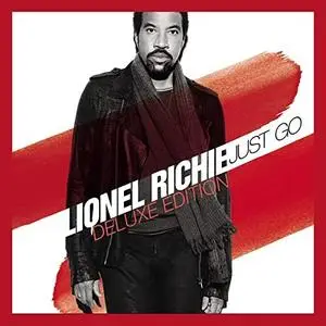 Lionel Richie - Just Go (Deluxe Edition) (2009/2021)