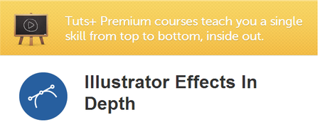 Illustrator Effects In Depth with Cheryl Graham (2013)