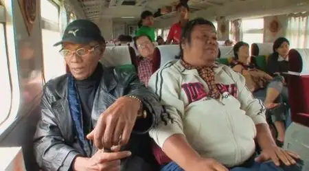 The Act Of Killing (2012)