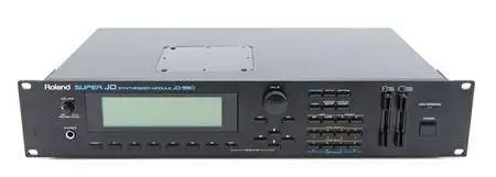 Synthline Roland JD990