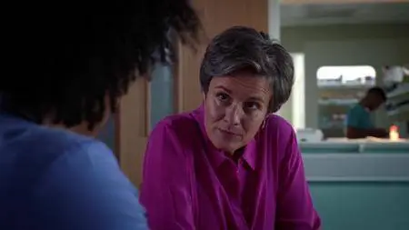 Holby City S20E06