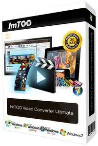 ImTOO Video Converter Ultimate 7.8.24 Build 20200219 Multilingual