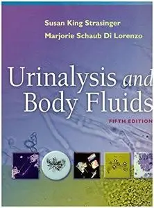 Urinalysis and Body Fluids