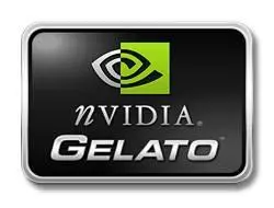 NVIDIA Gelato ver. 2.0 R5