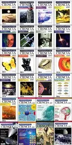 Investigacion y Ciencia - 1998 y 1999 (Completos 24 numeros)