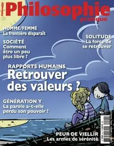 Philosophie Pratique No.20 - Septembre/Octobre/Novembre 2014