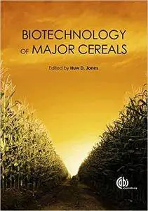 Biotechnology of Major Cereals