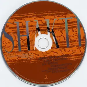 John McLaughlin & Shakti - Remember Shakti (1999) [2CD]