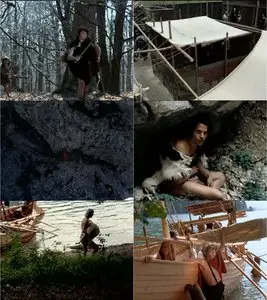 The Golden Thing / Das goldene Ding (1972)