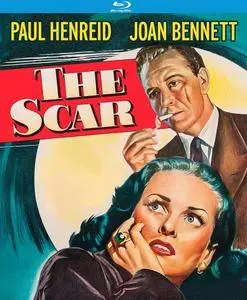 Hollow Triumph (1948) The Scar [w/Commentary]