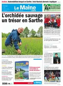 Le Maine Libre Sarthe Loir – 06 juin 2021