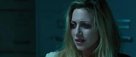 Patient Seven (2016)