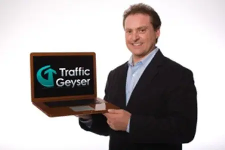 Mike Koenigs - Traffic Geyser Super Summit Live Event