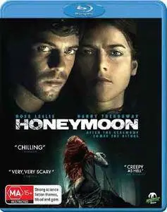 Honeymoon (2014)