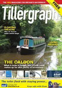 The Tillergraph – September 2018