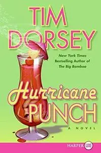 Hurricane Punch