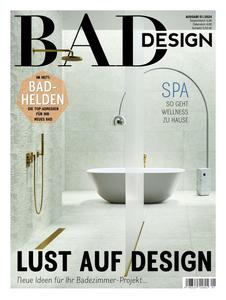 Bad Design - 10 Mai 2024