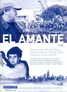 EL AMANTE - CINE - Castellano - Nº 146 - Junio 2004