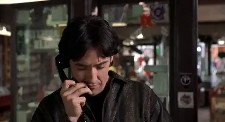 High Fidelity (2000)