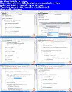 Pluralsight - Design Patterns On-Ramp