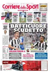 Corriere dello Sport - 6 Maggio 2018