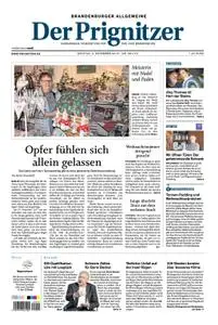 Der Prignitzer - 03. Dezember 2018