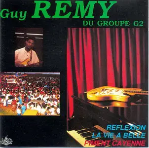 Guy Rémy   (1989)