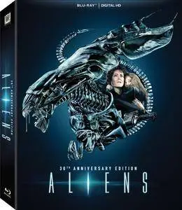 Aliens (1986) [MultiSubs]