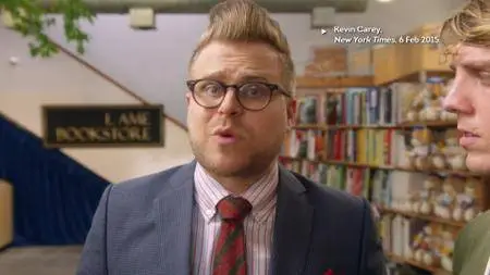 Adam Ruins Everything S02E07