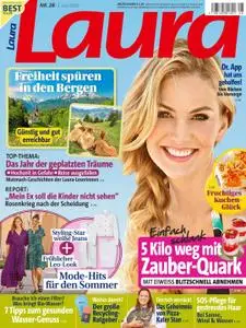 Laura – 01 Juli 2020