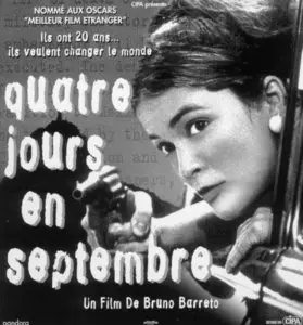 O Que E Isso Companheiro? [Quatre jours en septembre] 1997 [Re-UP]