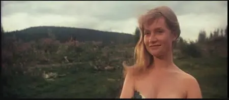 Heaven's Gate (1980) [Director's Cut]