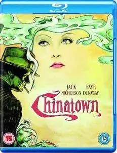 Chinatown (1974)