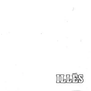 Illés - Human Rights (1971) {1993 Mega}