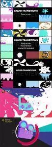 MA - Liquid Motion Transitions Pack 101257