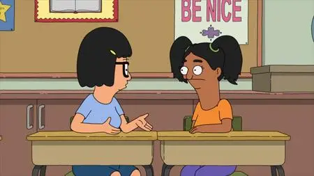 Bob's Burgers S09E09