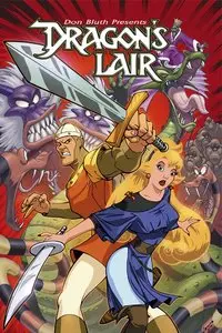 Dragon's Lair 1.0